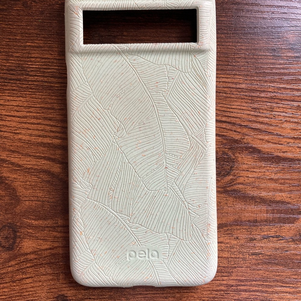 Pela green Eco-Friendly Phone Case for Google Pixel 8